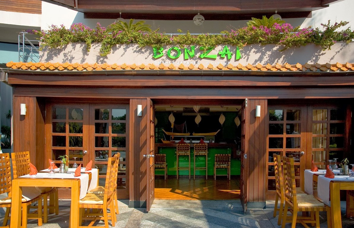 imagini hotel RIXOS SUNGATE